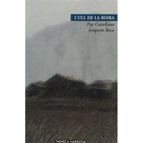 L'ull De La Boira