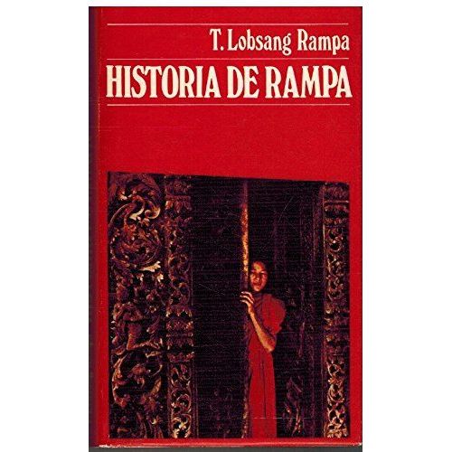 Historia De Rampa
