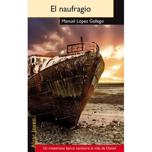 El Naufragio