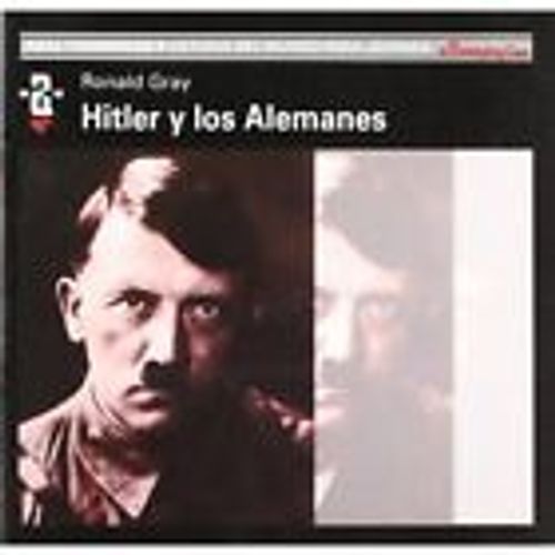Hitler Y Los Alemanes