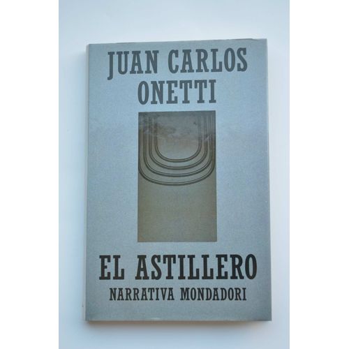 El Astillero