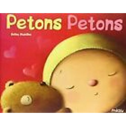 Petons, Petons