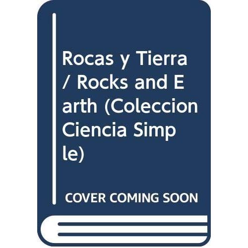 Rocas Y Tierra