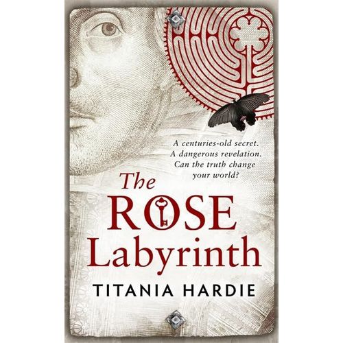 The Rose Labyrinth