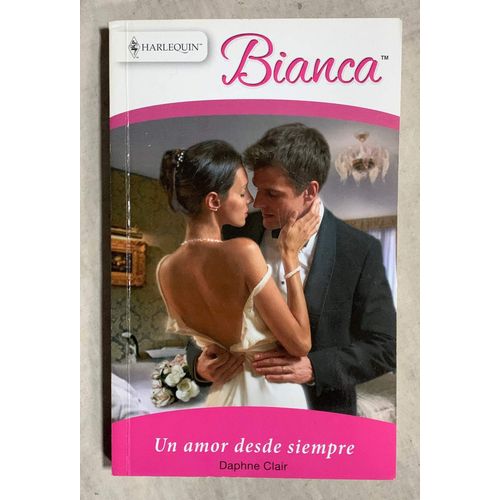 Un Amor Desde Siempre