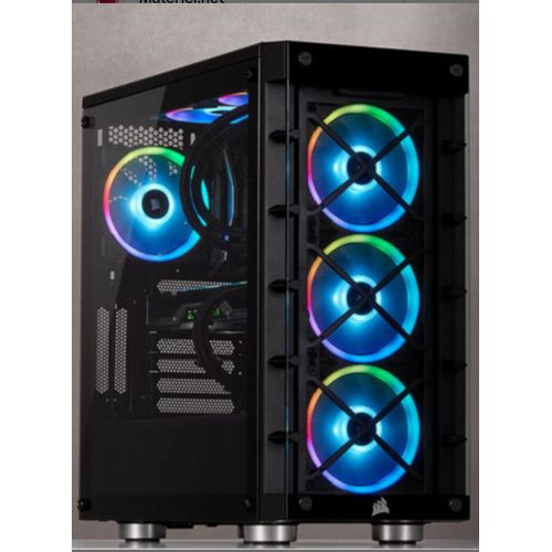Pc Gamer Intel Core i5 - Ram 32 Go - SSD 1 To