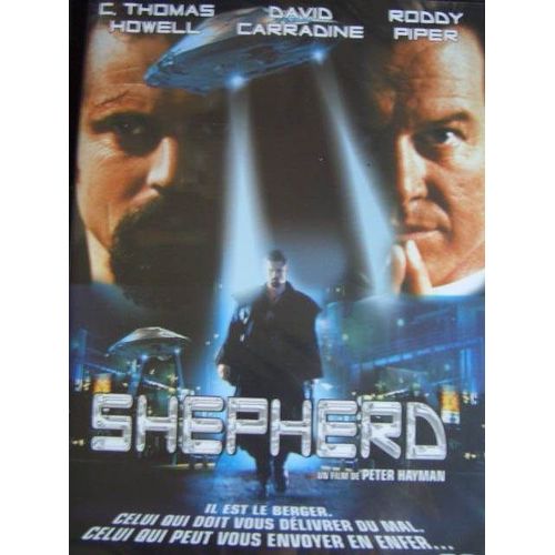 Shepherd