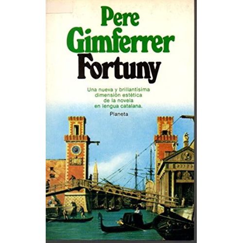 Fortuny