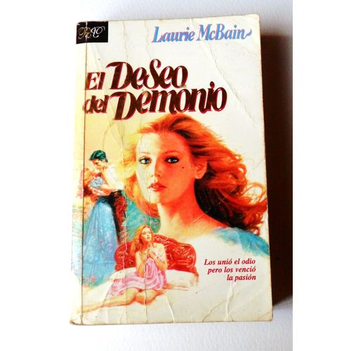 El Deseo Del Demonio