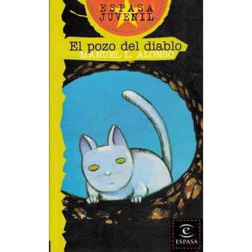 El Pozo Del Diablo