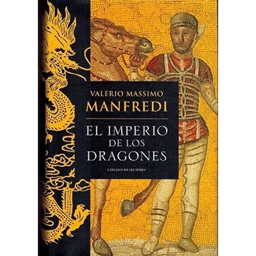 El Imperio De Los Dragones