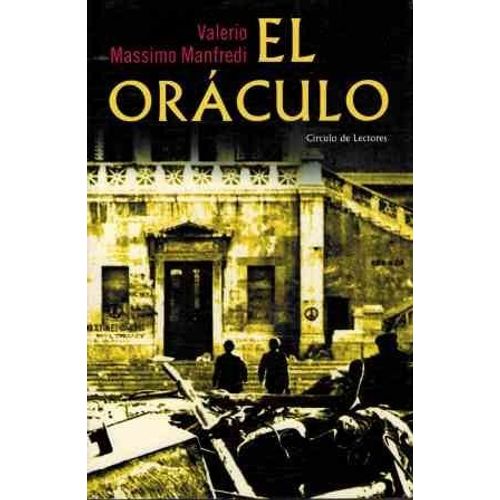El Oráculo