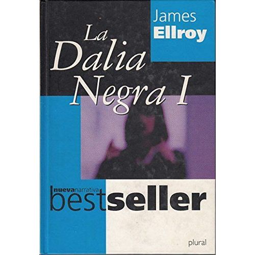 La Dalia Negra