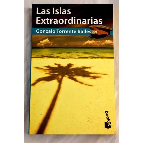 Las Islas Extraordinarias