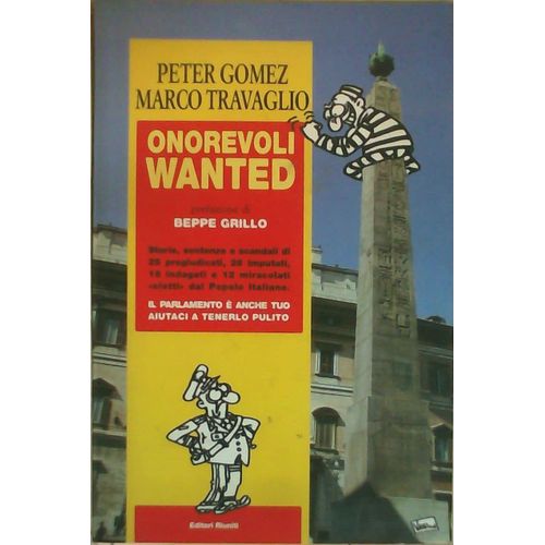 Onorevoli Wanted