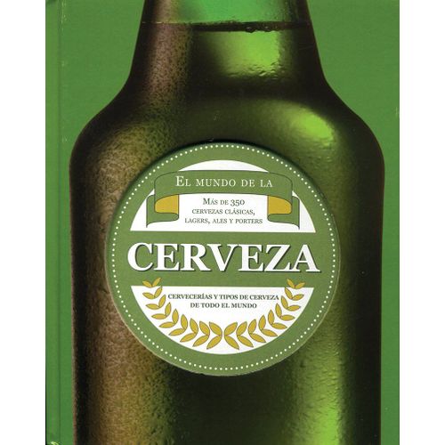 El Mundo De La Cerveza