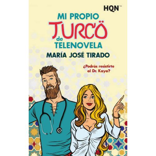Mi Propio Turco De Telenovela