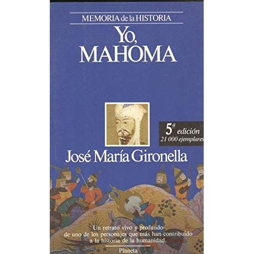 Yo Mahoma