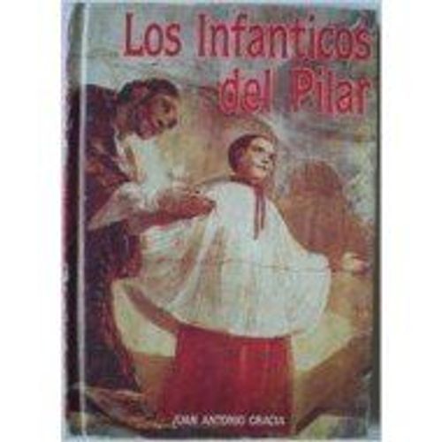 Infanticos Del Pilar, Los. Boira Nº 6