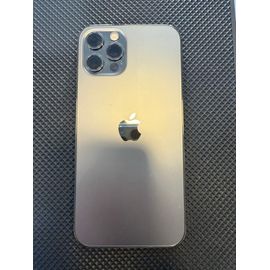 Châssis D¿Origine Iphone 12 Pro
