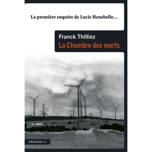 La Chambre Des Morts