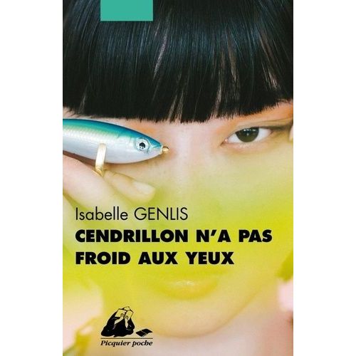 Cendrillon N'a Pas Froid Aux Yeux