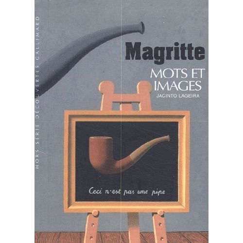 Magritte, Mots Et Images