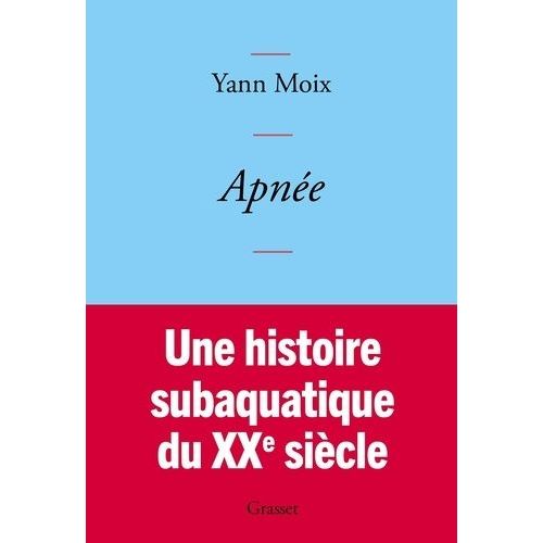 Apnée