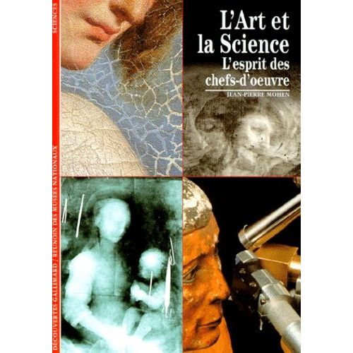 L'art Et La Science - L'esprit Des Chefs-D'oeuvre