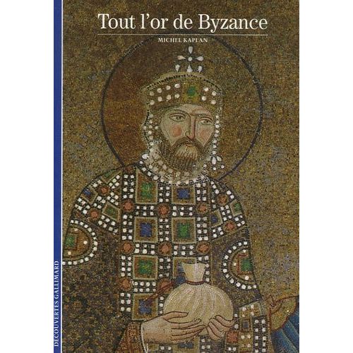 Tout L'or De Byzance