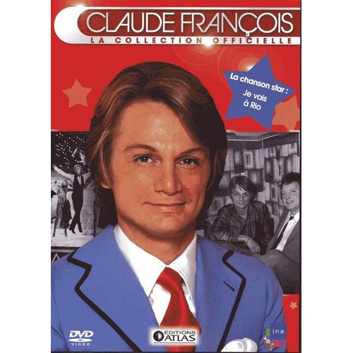 Claude Francois La Collection Officielle No 7