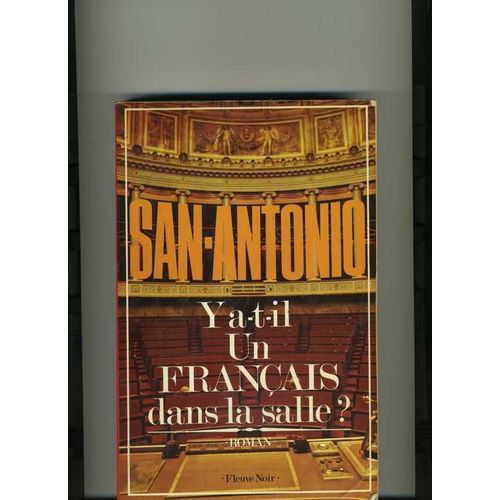 San Antonio