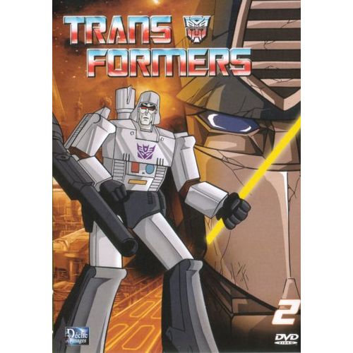 Transformers Vol 2
