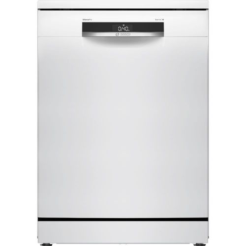 Bosch - Lave-vaisselle 60cm pose-libre - ser6 - sms6zcw12f