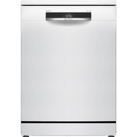 Bosch - Lave-vaisselle 60cm pose-libre - ser6 - sms6zcw12f
