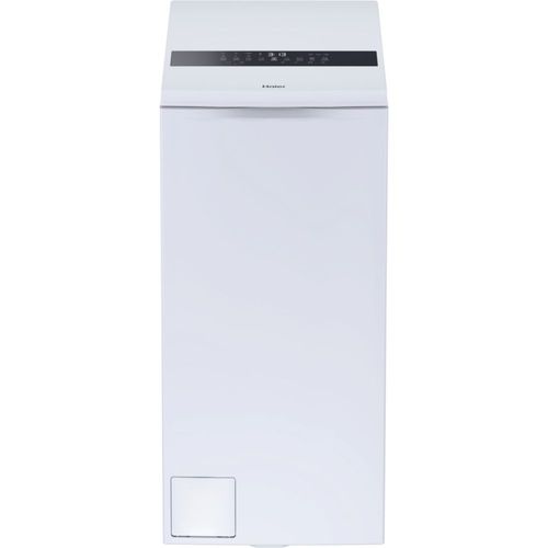 Lave linge top HAIER HW85-BPD13386U-S