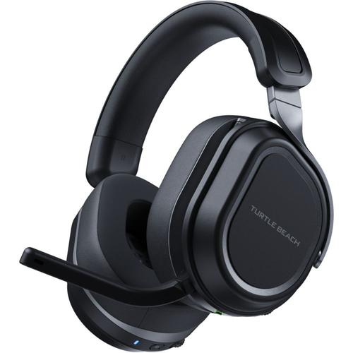 CASQUE GAMING SANS FIL - TURTLE BEACH STEALTH¿ 700P (GEN3) - NOIR - PS5, PS4, PC, MOBILE, 60MM, BLUETOOTH, 80H