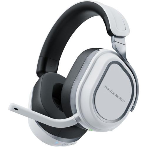 Casque Gaming Sans Fil Turtle Beach Recon 700 Console Blanc Pour Ps5, Ps4, Nintendo Switch, Pc And Mobile