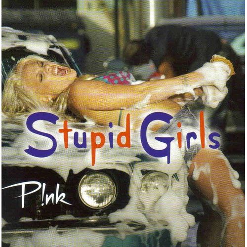 Stupid Girl