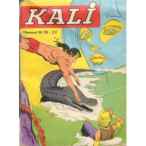 Kali N°93