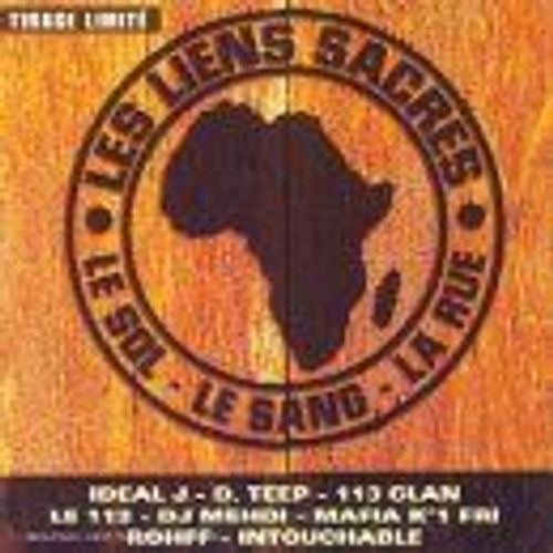 113 - Different Teep - Ideal J - Dutch Import