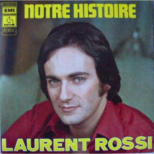 Notre Histoire / Quelle Idée Folle