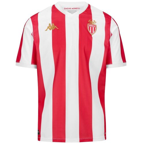 Maillot As Monaco Kombat Collector 1959-60