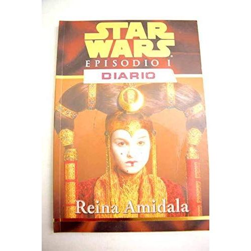 Star Wars Episodio 1 Diario