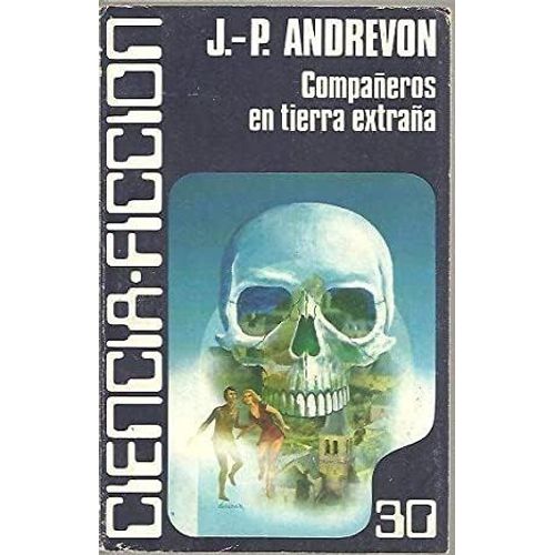 Compañeros En Tierra Extraña