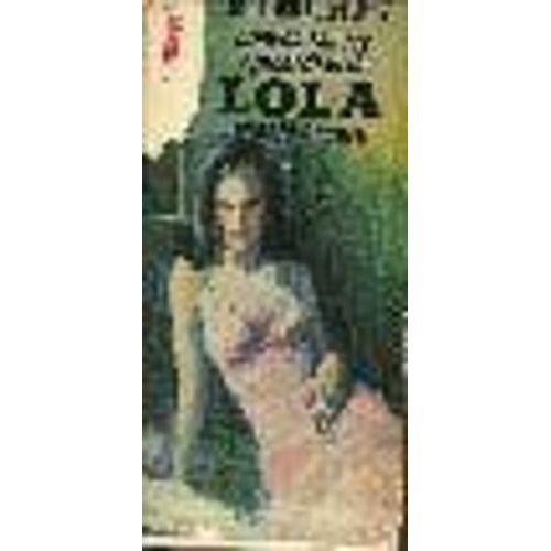 Nuevos Lances Y Picardias De Lola, Espejo Oscuro