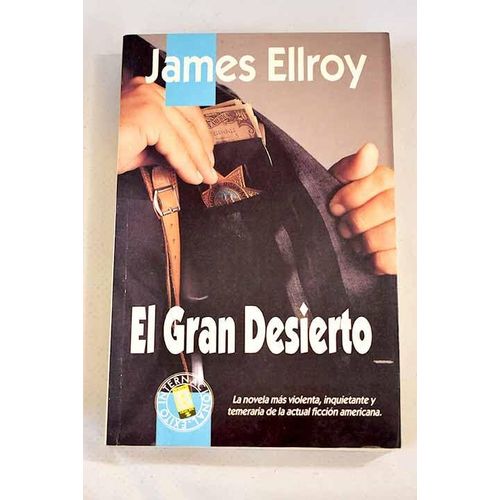El Gran Desierto