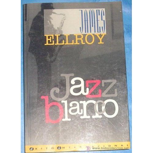Jazz Blanco