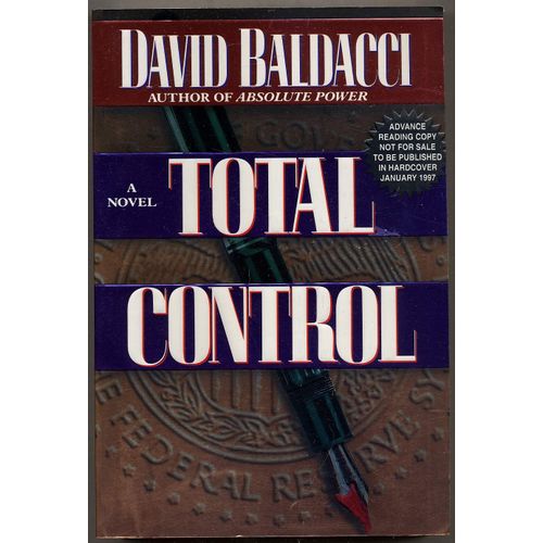 Control Total