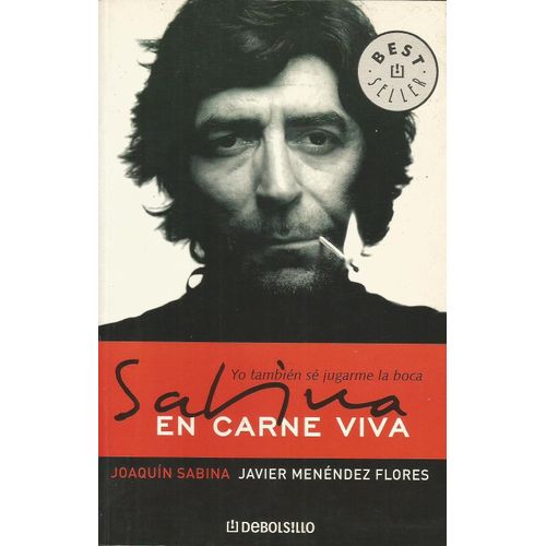 Sabina En Carne Viva